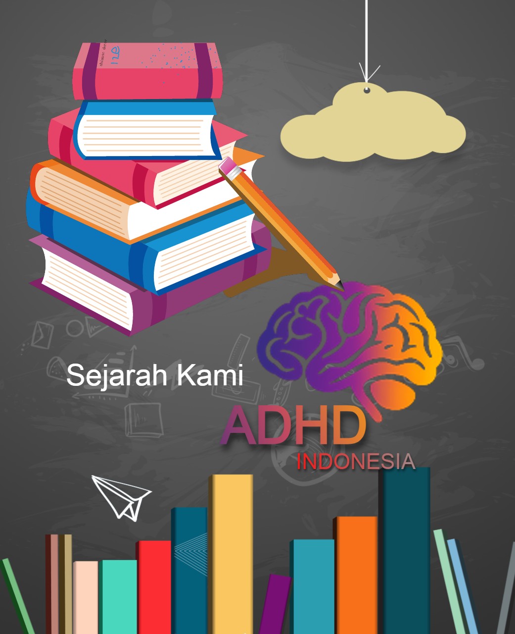 Sejarah ADHD Indonesia Kabupaten Sumba Barat