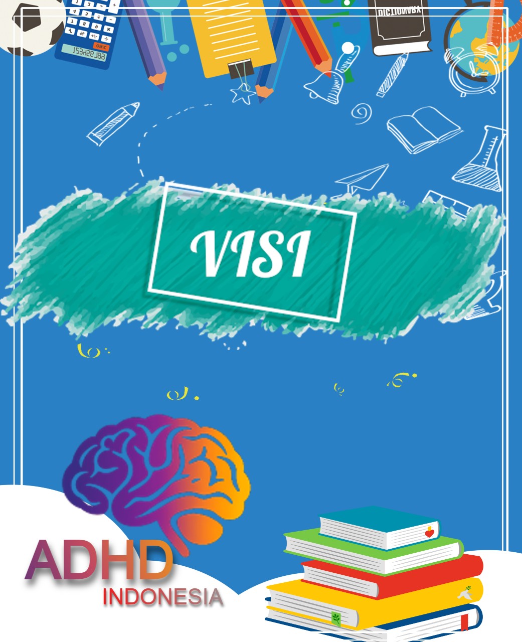 visi adhd Indonesia Kabupaten Sumba Barat